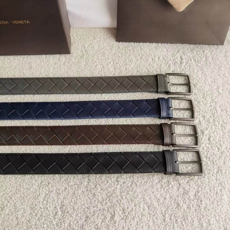 Bottega Veneta 34mmX95-125cm 7d17